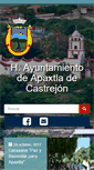 Mobile Screenshot of apaxtla.guerrero.gob.mx